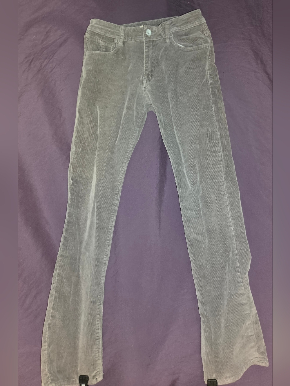 Volcom Corduroy pants. 31x32